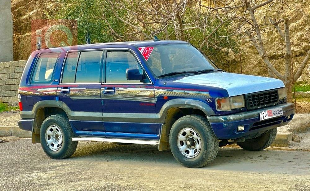 اوبل مونتیري